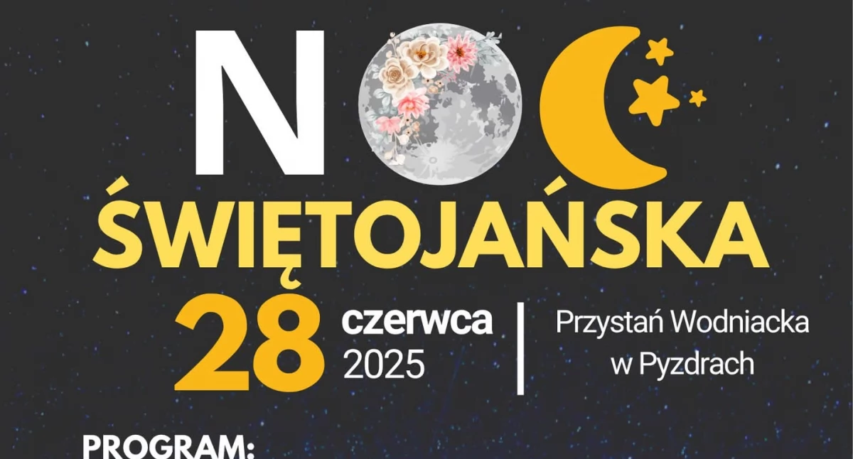 Noc Świętojańska 2025