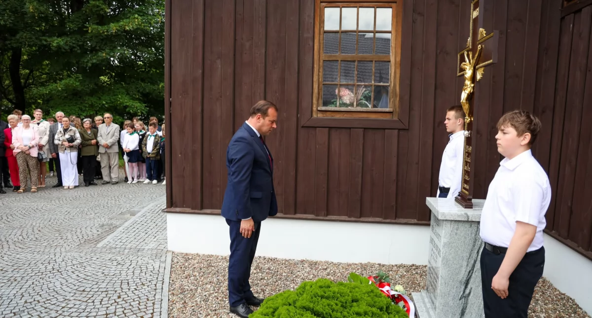 Dzień patrona szkoły w Kaczanowie (zdjęcia) 