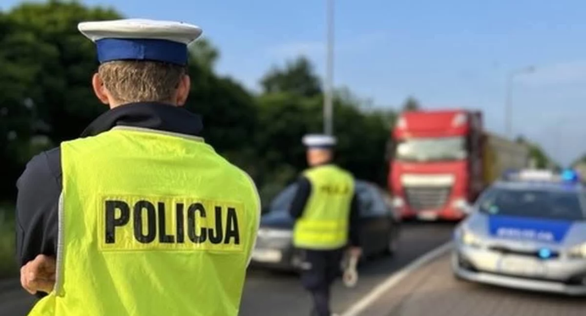 Długi weekend Boże Ciało 2025 - wspólnie zadbajmy o bezpieczeństwo 