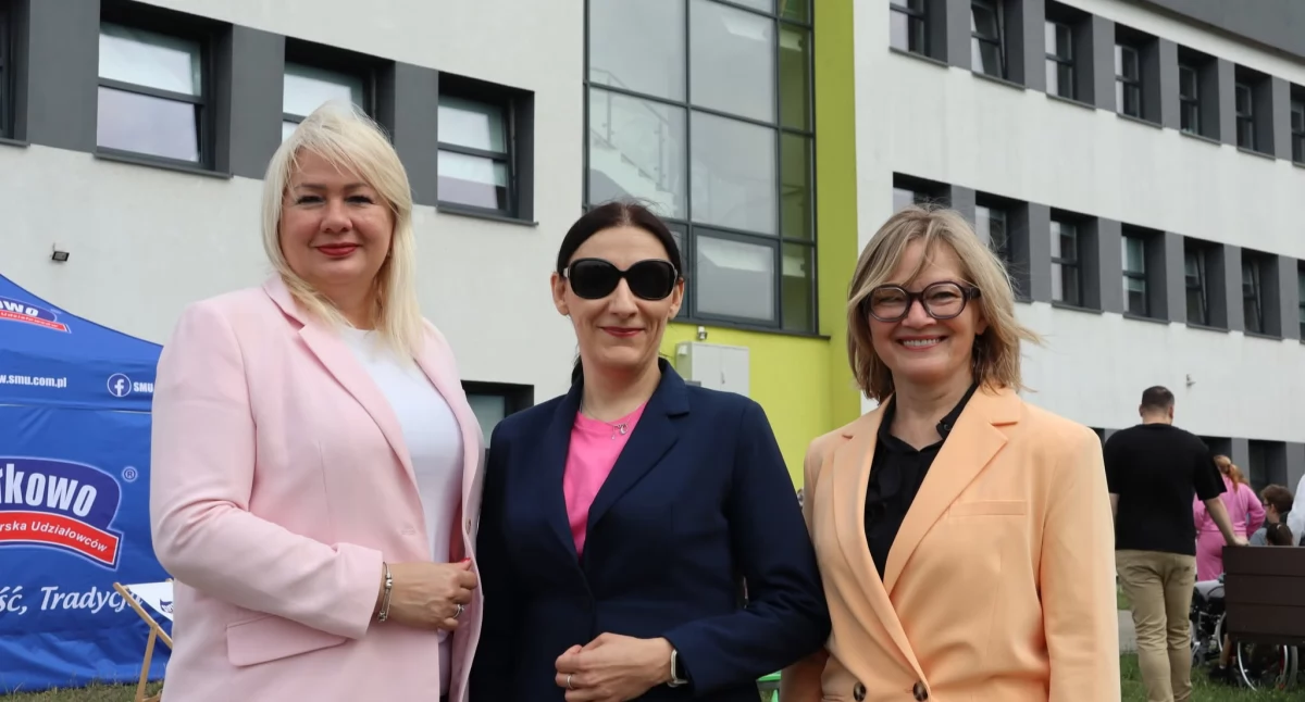Powiat Wrzesiński z kolejnym ekologicznym sukcesem