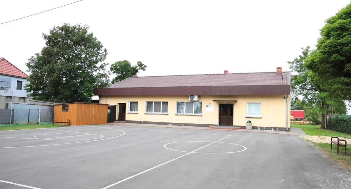 Gmina Września pozyskała kolejną dotację 