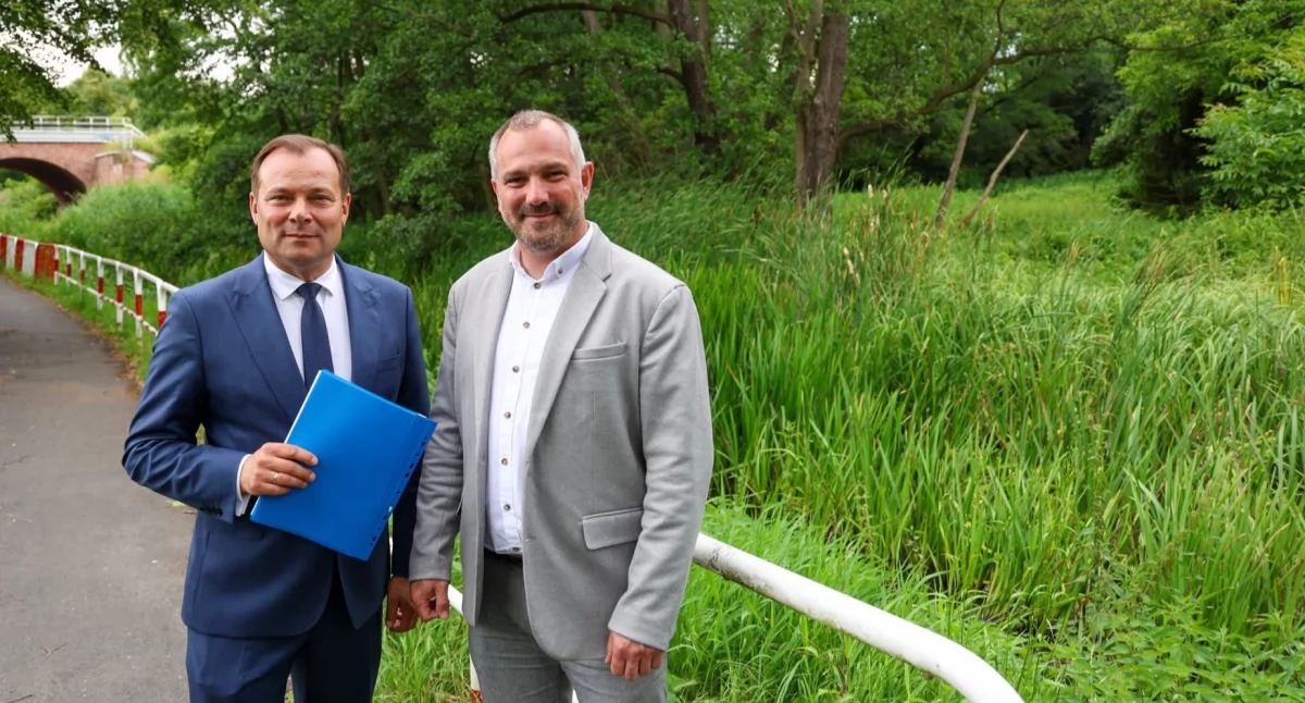 W planach nowy park we Wrześni! Gmina złożyła wniosek 