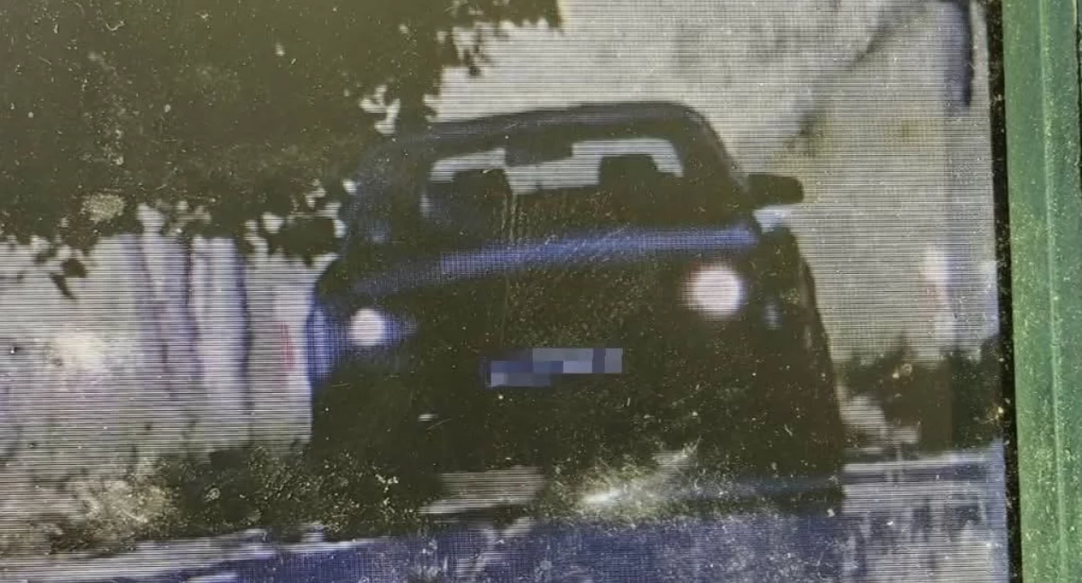 Jechał z prędkością blisko 160 km/h. Został zatrzymany 
