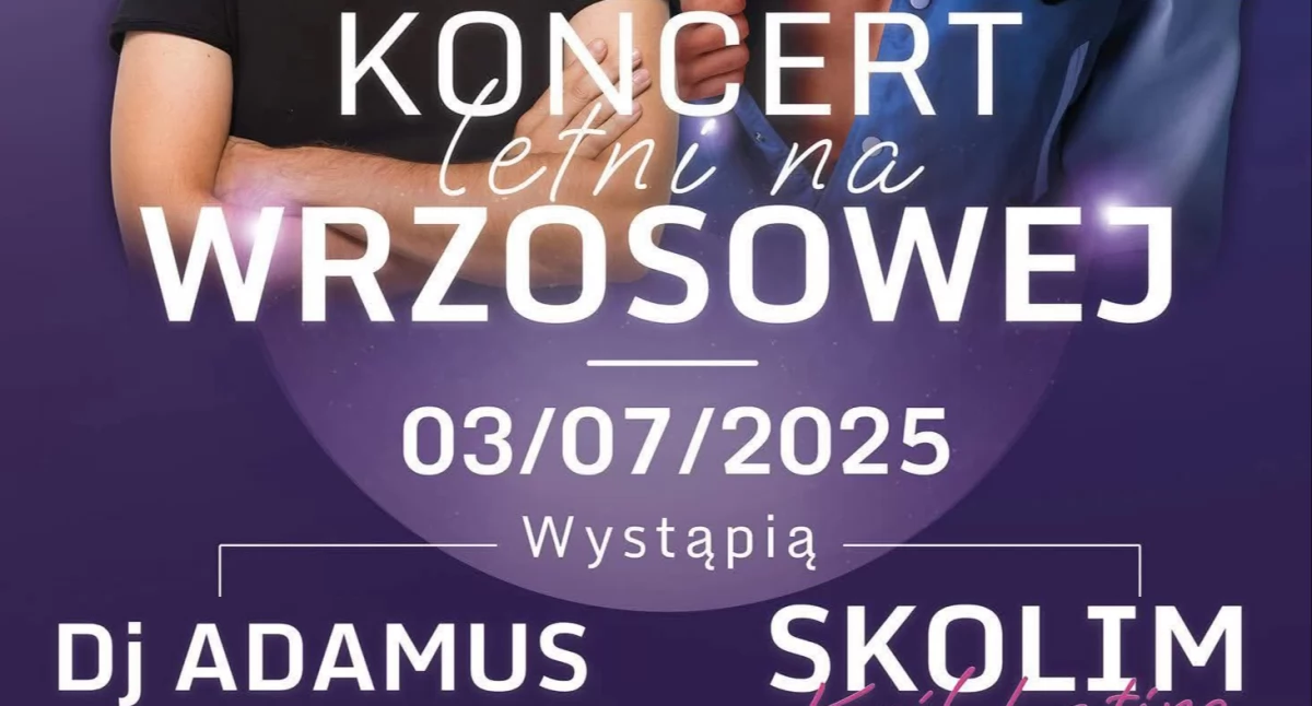 Komunikat dla kierowców 