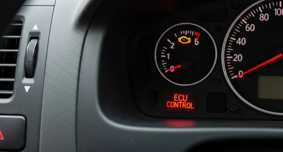 Naprawa ECU czy zakup nowego – co się bardziej opłaca?
