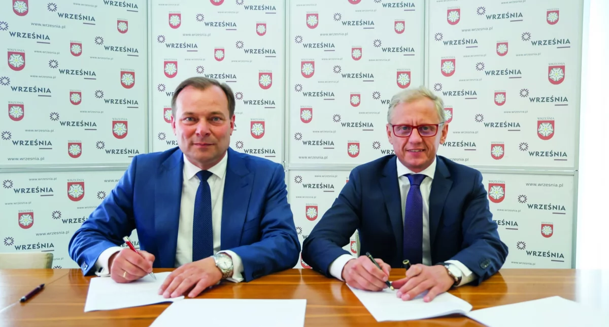 Umowa na remont wiaduktu na ulicy Paderewskiego podpisana 