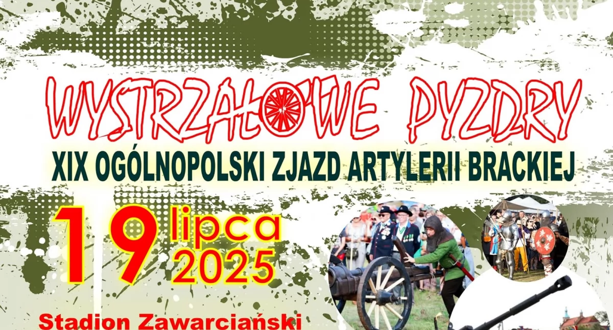 Wkrótce Wystrzałowe Pyzdry! (zapowiedź)