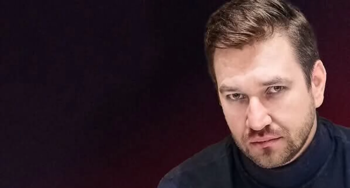 Kolejny wieczór z cyklu 