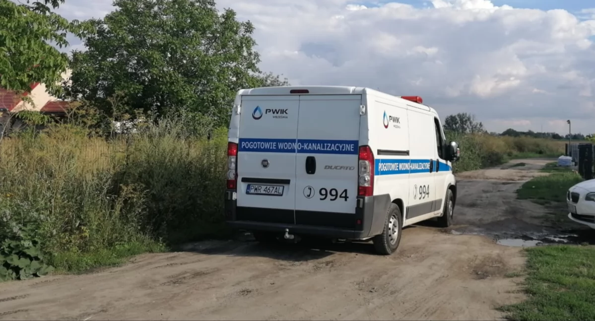 Nowy komunikat PWiK i sanepidu w sprawie wody