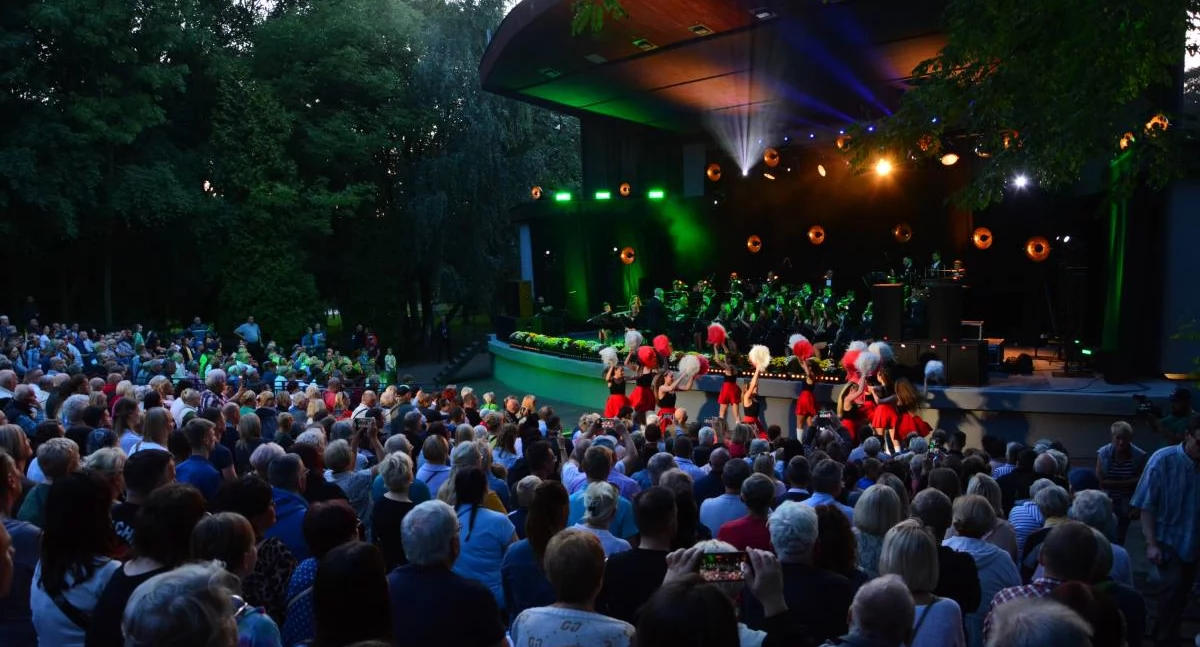 Wkrótce XIX Wrzesiński Festiwal Orkiestr Dętych! 