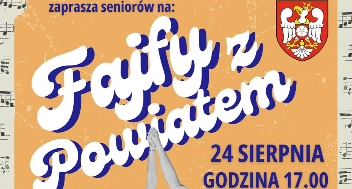 Fajfy z Powiatem 