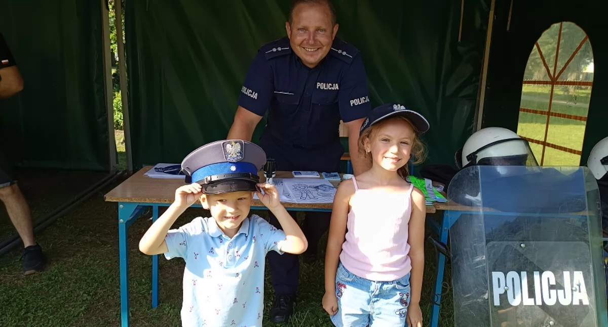 Festyn familijny w Miłosławiu (zdjęcia)