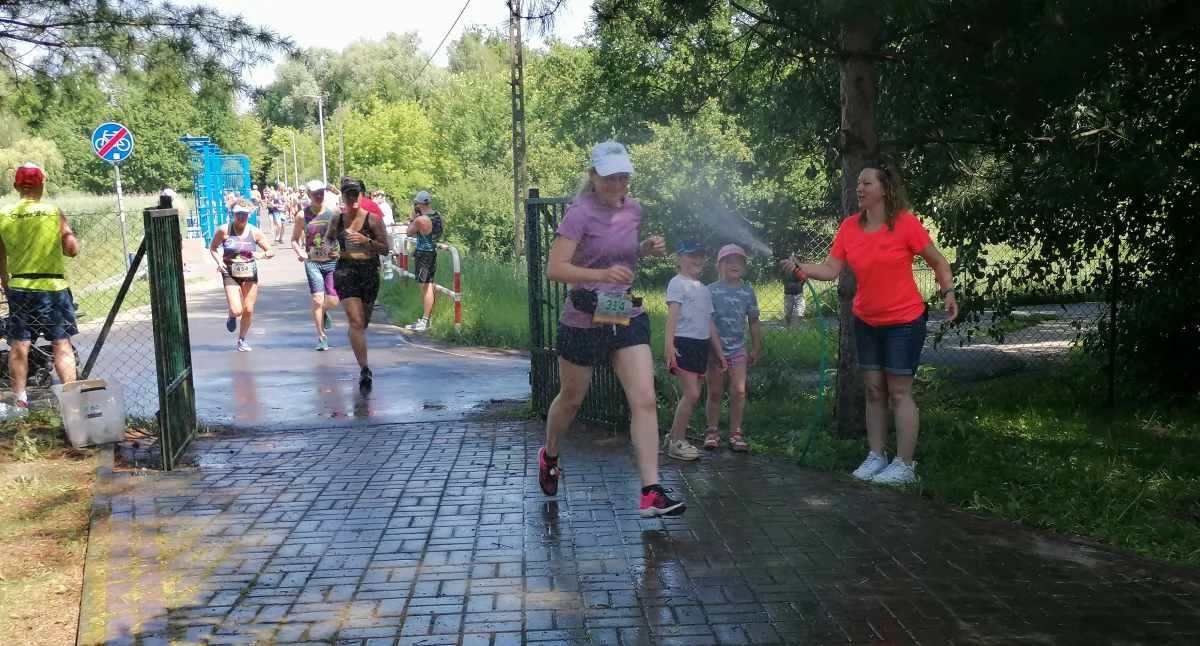 Nie przegap! Trwają zapisy na Bieg dla Mikołajka nad Zalewem Lipówka 
