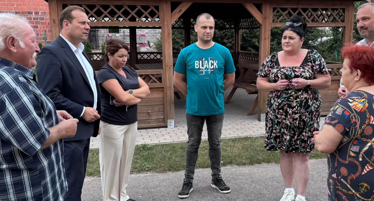 Będzie remont świetlicy w Osowie