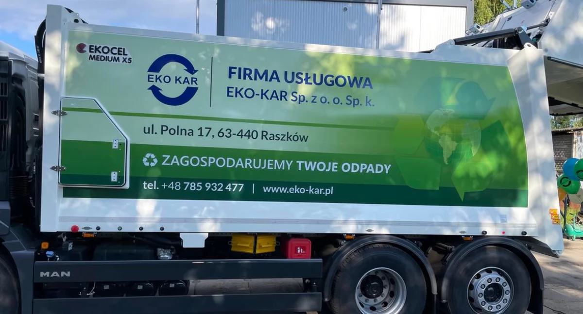 Dlaczego warto wynająć kontener na odpady przed remontem? – Oszczędność czasu i pieniędzy