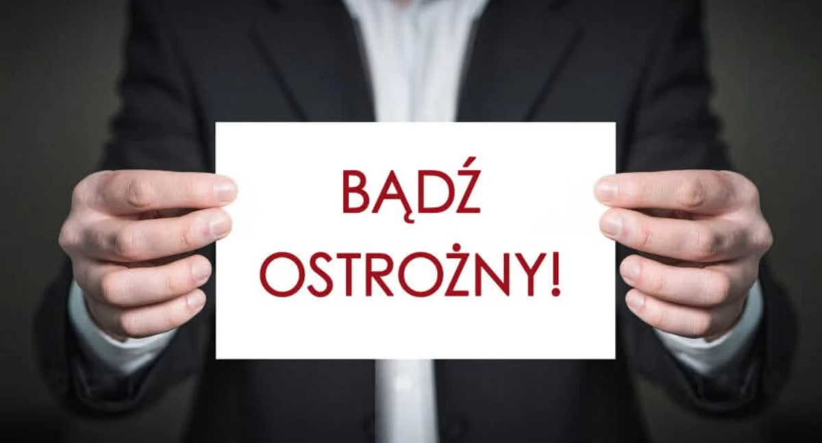 Ważny komunikat dla mieszkańców Gminy Kołaczkowo 