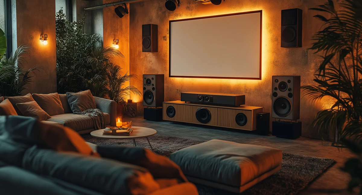 Jak wybrać wysokiej jakości sprzęt audio? Poradnik dla audiofili