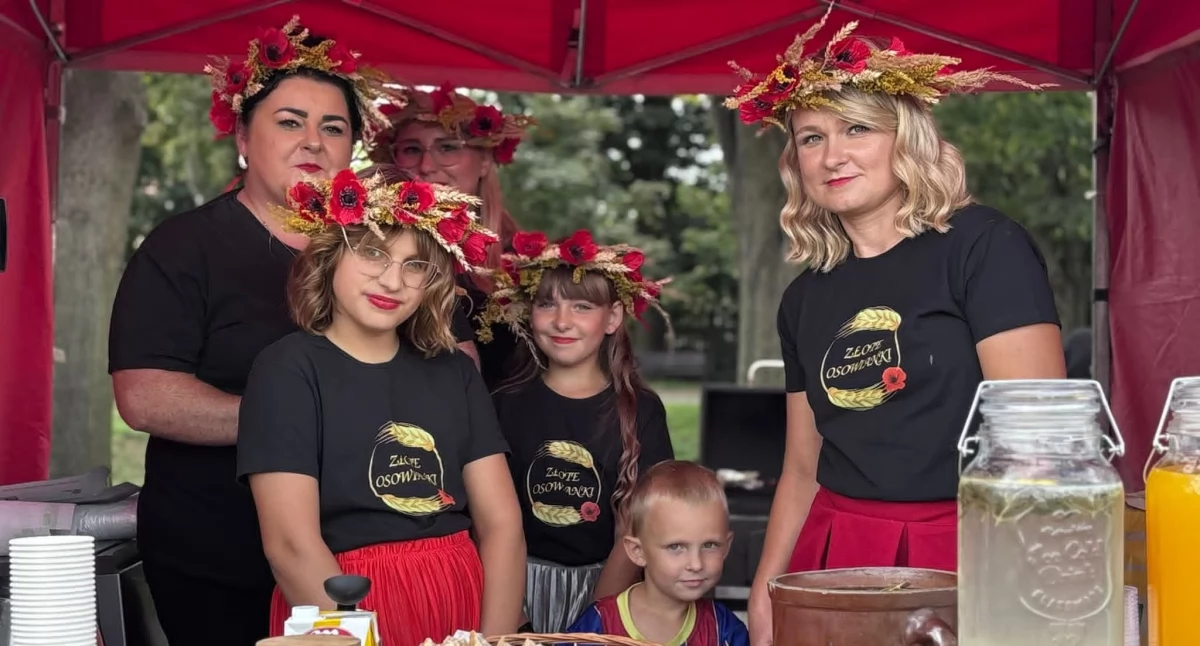 Kolejny piknik na Wrzosowej za nami! (Galeria)