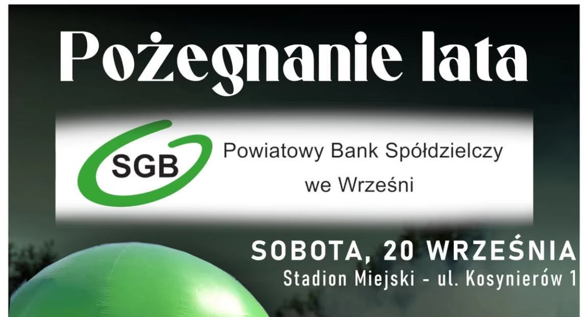 W sobotę mecz i piknik przy Kosynierów 