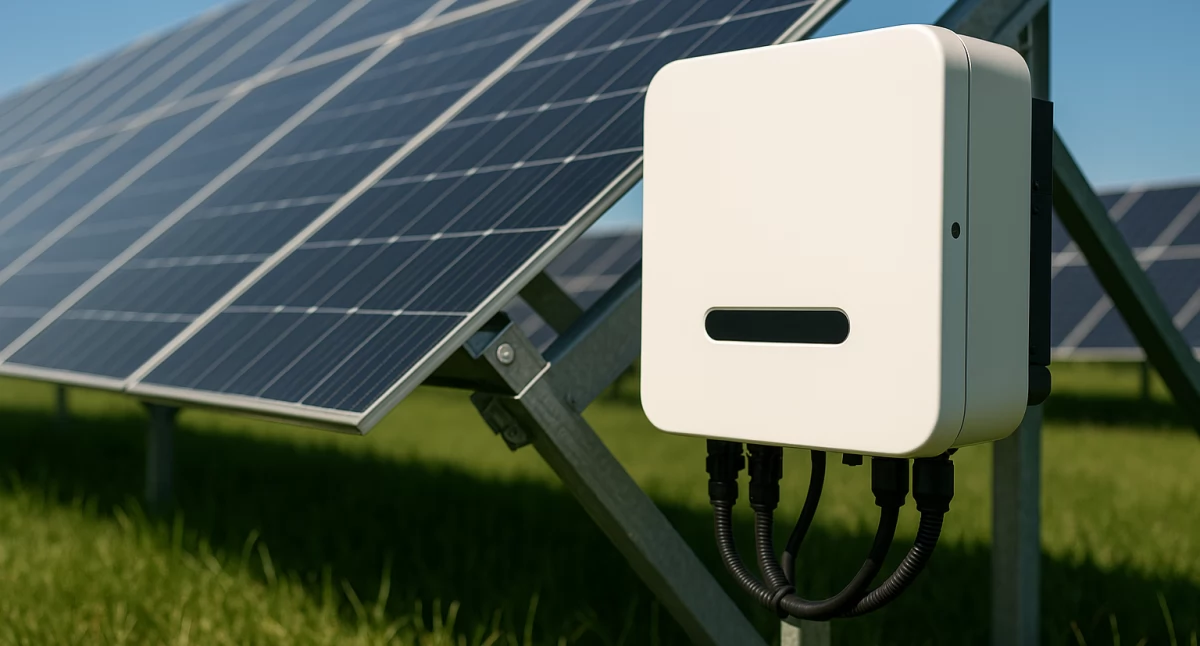 Nowoczesne inwertery i moduły PV dostępne w Alter-energia.pl