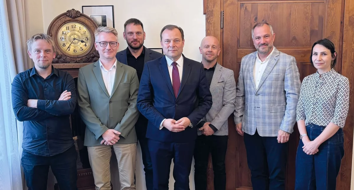Dworzec PKP zostanie wyremontowany 