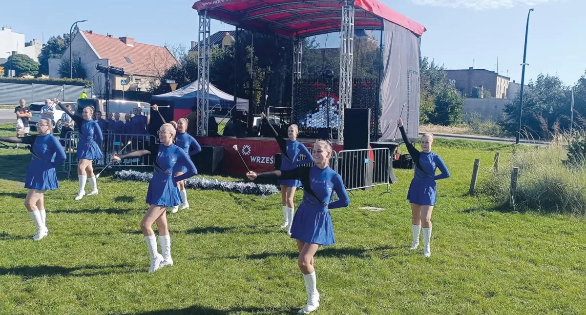 Kolejny piknik na Wrzosowej za nami