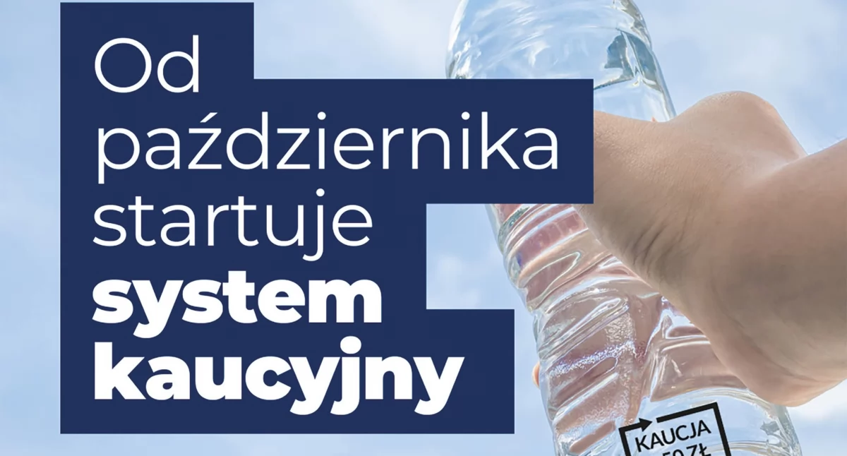 System kaucyjny 
