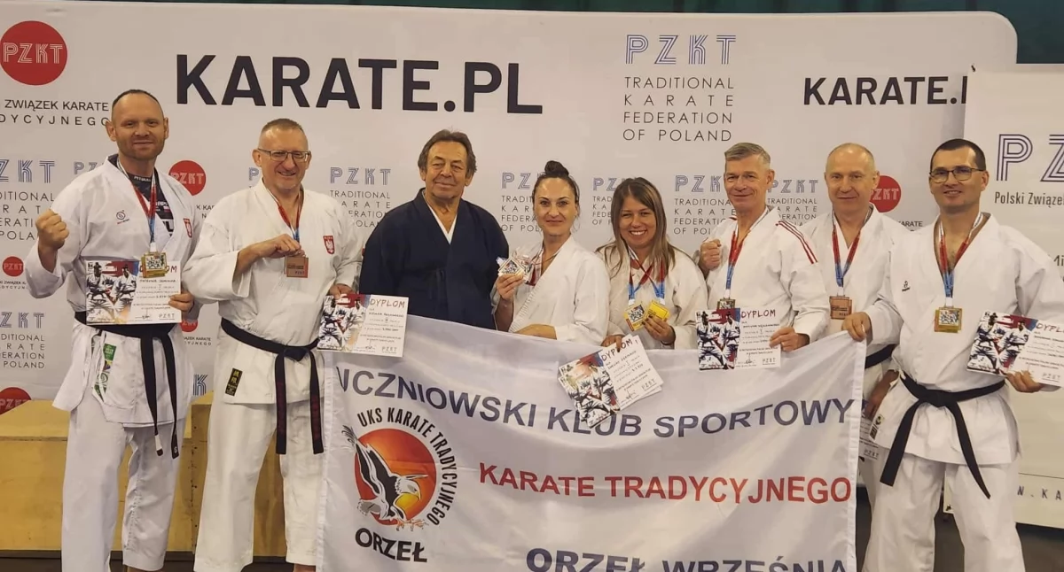 III Mistrzostwa Polski Senior+