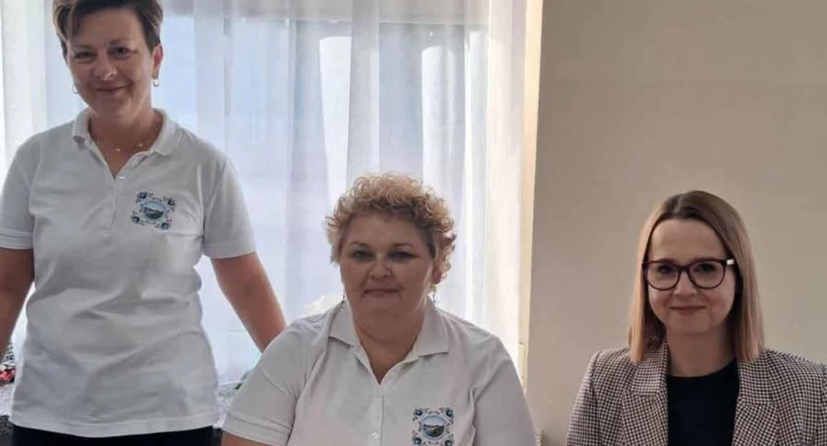 Warsztaty zielarskie dla kobiet 