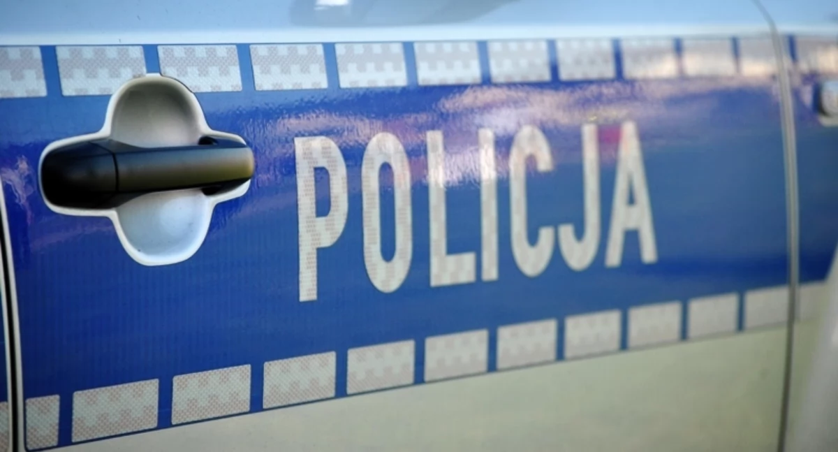 19-latek z gminy Pyzdry stracił prawo jazdy na trzy miesiące 