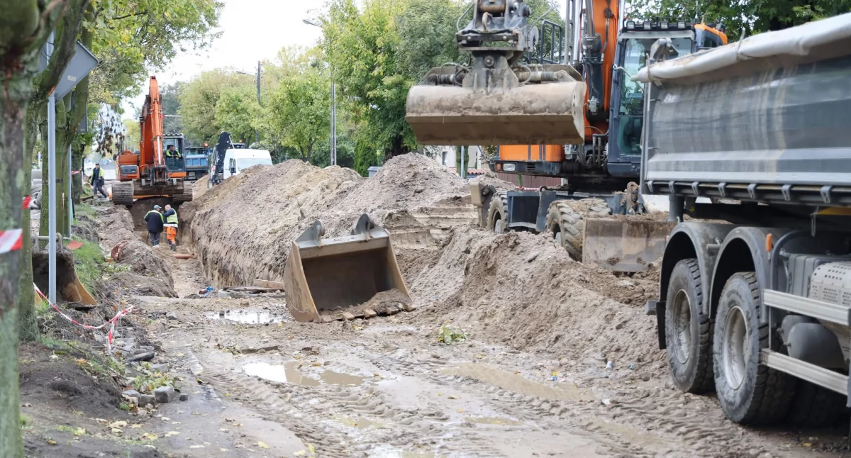 Znamy datę zakończenia inwestycji wiaduktu