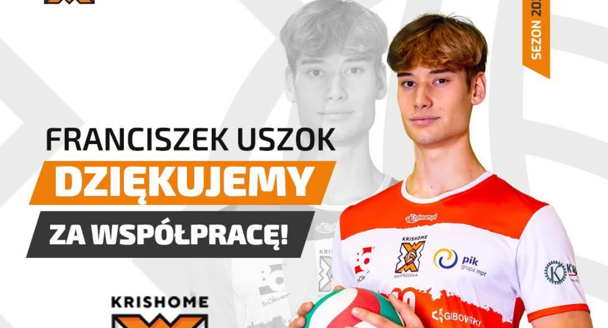 Zmieni się skład wrzesińskiej drużyny 