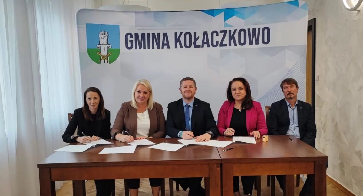 Nowe inwestycje na terenie powiatu 