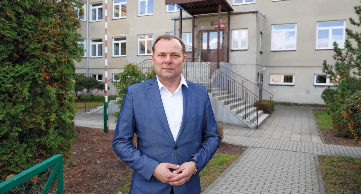 Nowe dofinansowanie dla Miasta i Gminy Września 