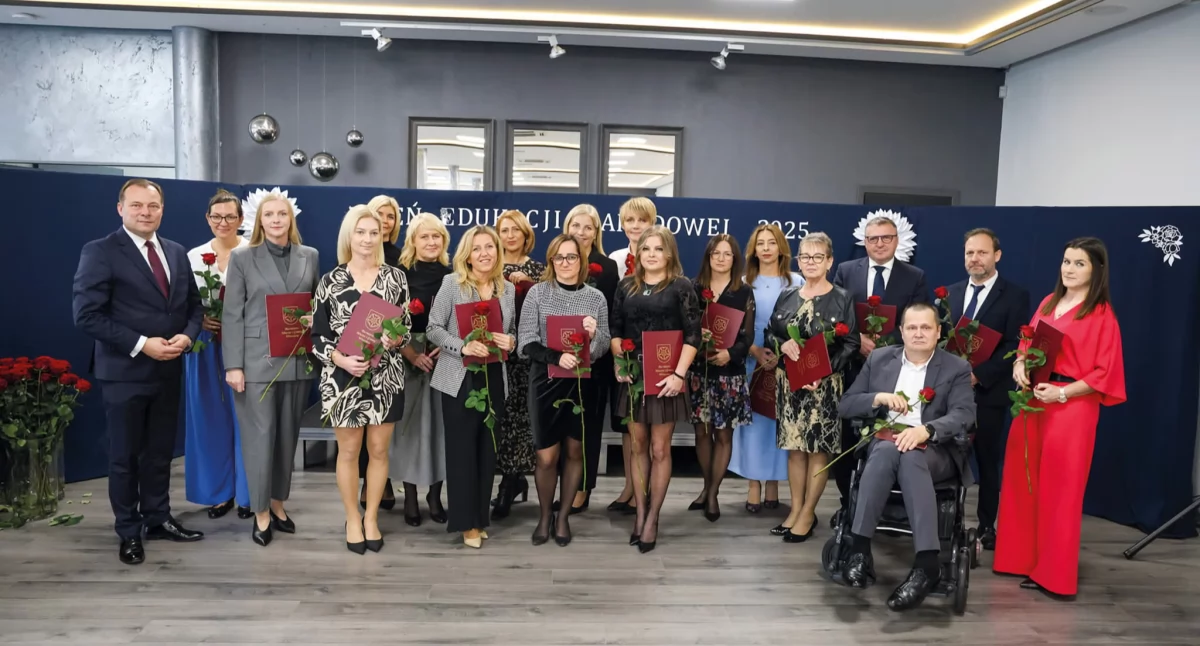 Święto Edukacji Narodowej 