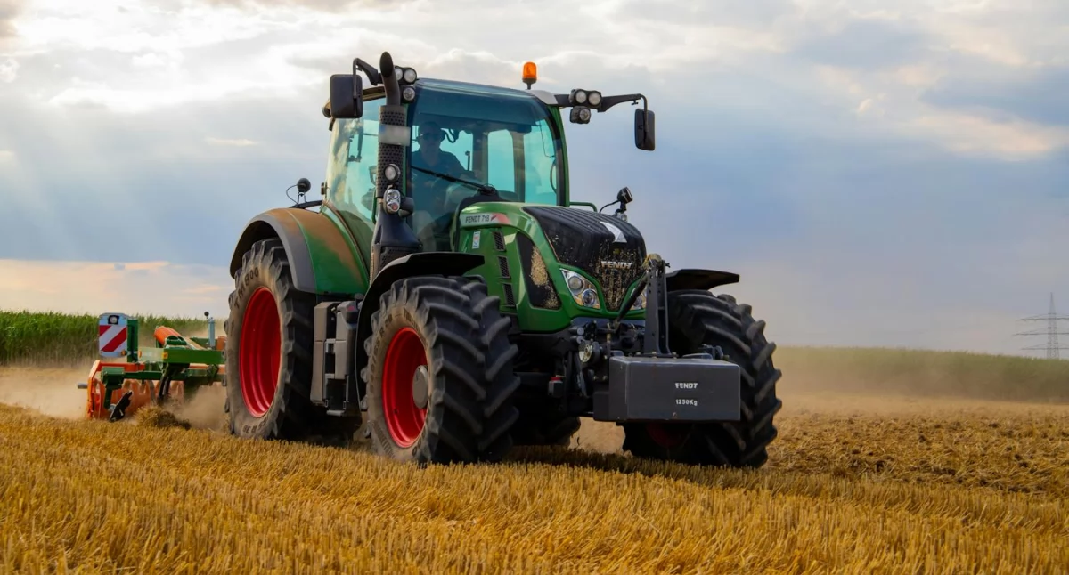 Jakie części do Fendt 309 LSA warto mieć w przydomowym warsztacie?