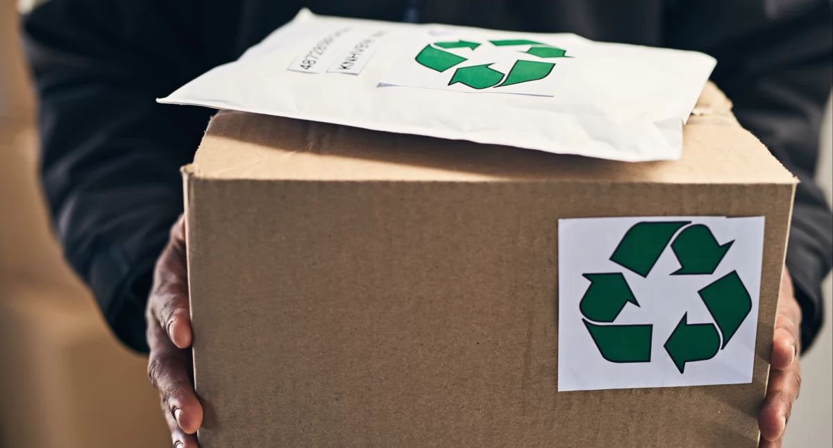 Mniej plastiku, więcej innowacji – jak wygląda przyszłość etykiet przyjaznych środowisku