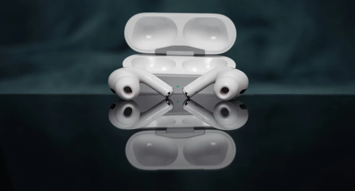 Ekosystem Apple w 2025 roku – iPhone 17, Apple Watch 11 i AirPods Pro 3