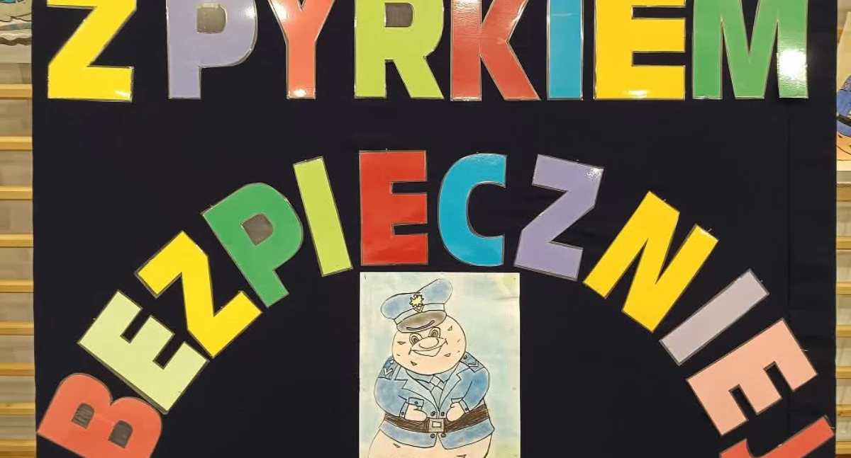 Z Pyrkiem bezpieczniej 