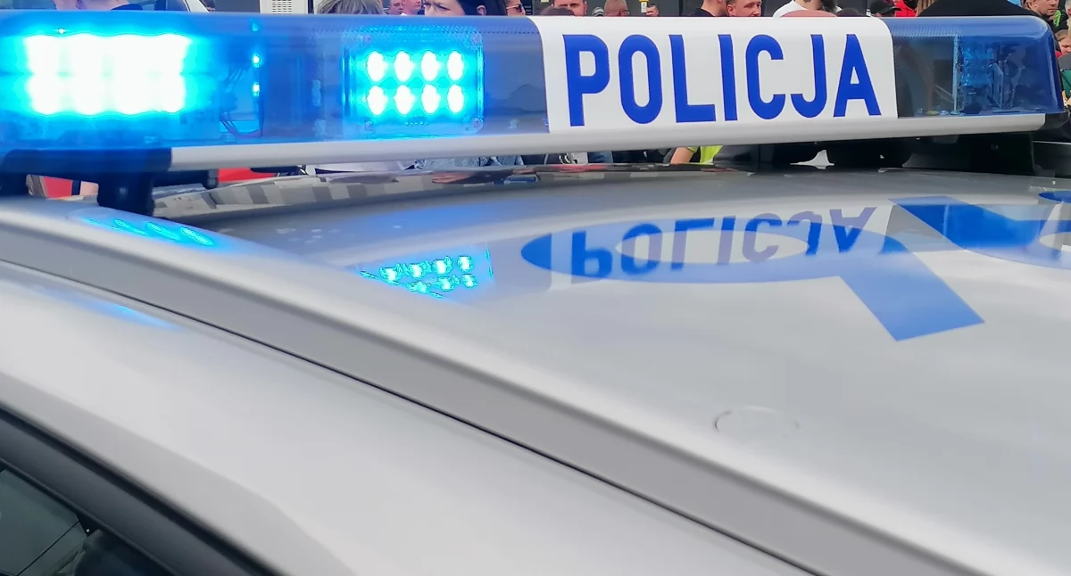 Młodzi wrześnianie aresztowani! Włamanie, kradzież i narkotyki 