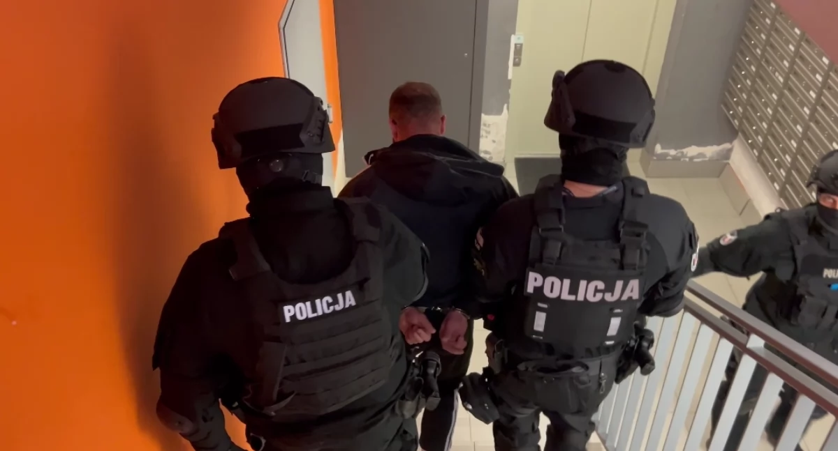 Krwawa bójka na ul. Czerniejewskiej z udziałem pięciu wrześnian! 