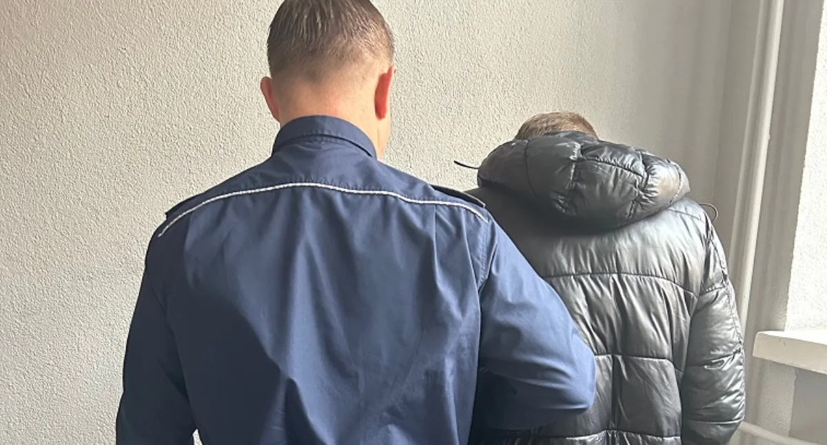 Duże kłopoty dwóch wrześnian! Ukradli sprzęt warty 65 tysięcy zł 