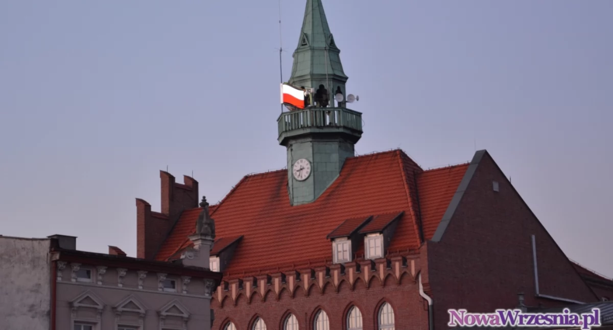 Oto projekt budżetu gminy Września na 2026 r. Sprawdź planowane inwestycje! 