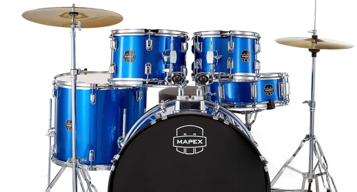 Mapex – więcej niż tylko perkusja
