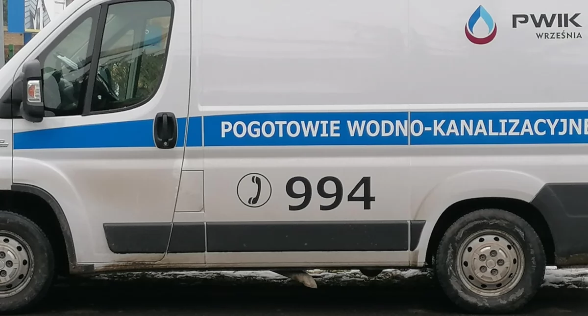Komunikat PWiK we Wrześni 