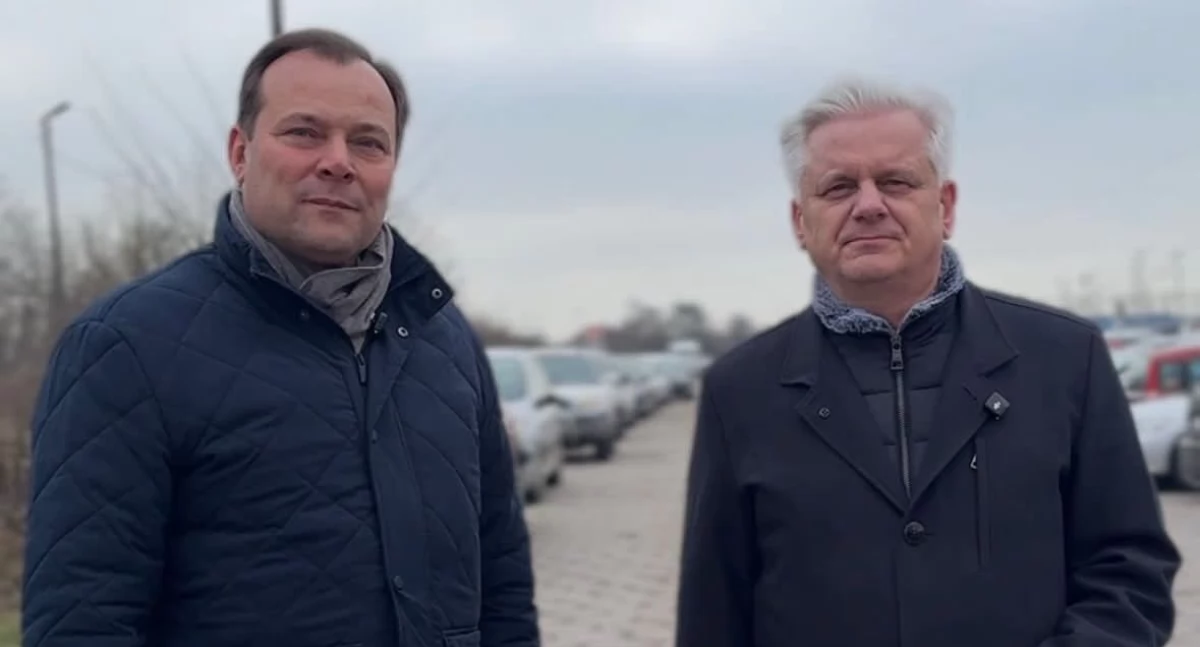 9 milionów złotych dotacji dla Gminy Września 