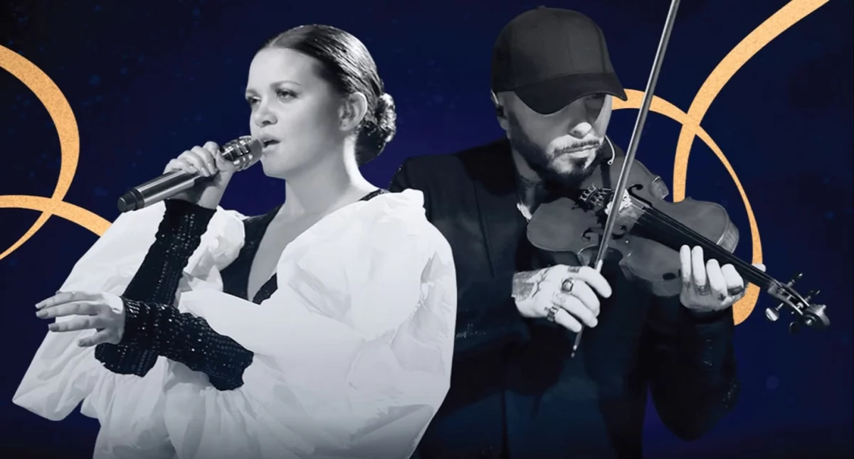 Koncert Świąteczny Blue Cafe we Wrześni