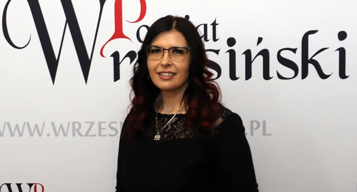Ośrodek Wspomagania Dziecka i Rodziny w Kołaczkowie ma nową dyrektor 
