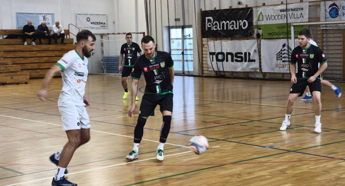 VIII FOX CUP za nami! Błękitni Psary Polskie najlepsi (zdjęcia) 