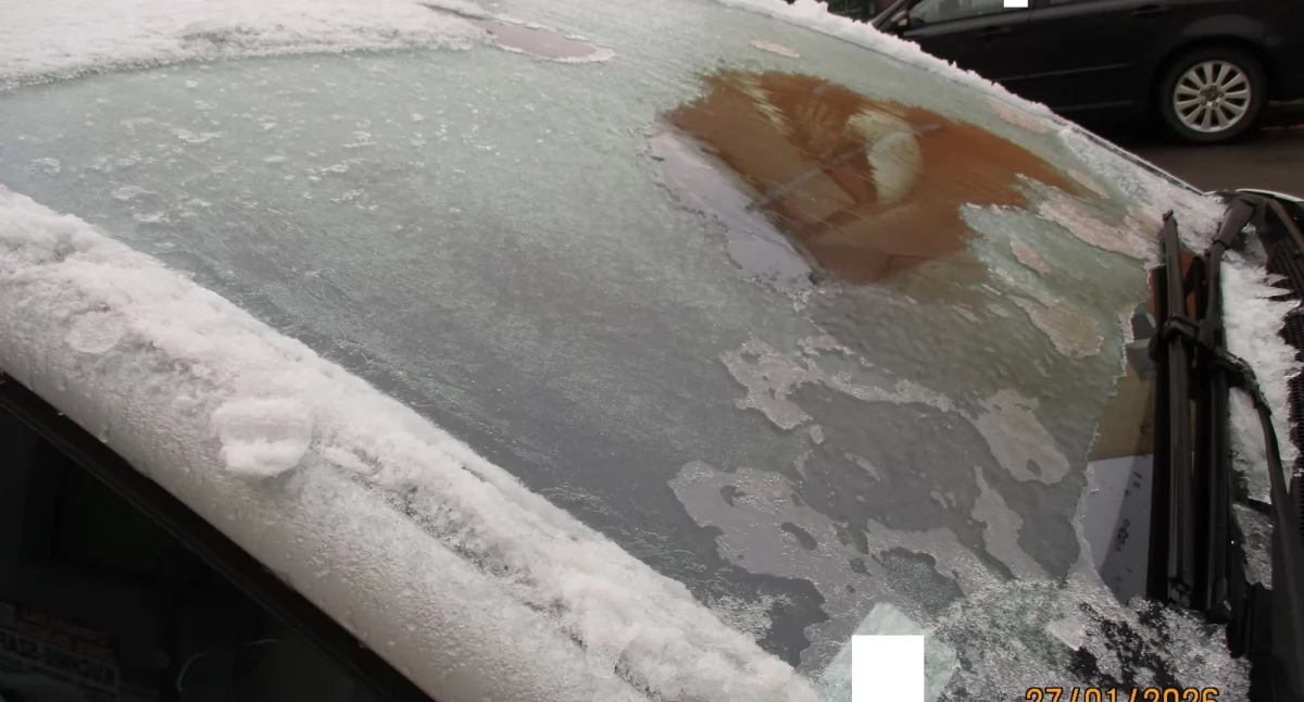 Potrącił 8-latka na pasach. Już wcześniej stracił prawo jazdy